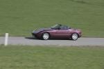 BMW Z1 1988 года